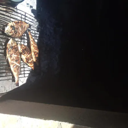 Appartamento Pepica *