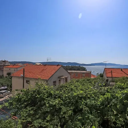 Pepica Τρογκίρ