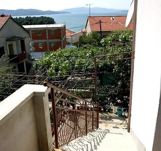 Διαμέρισμα Pepica *