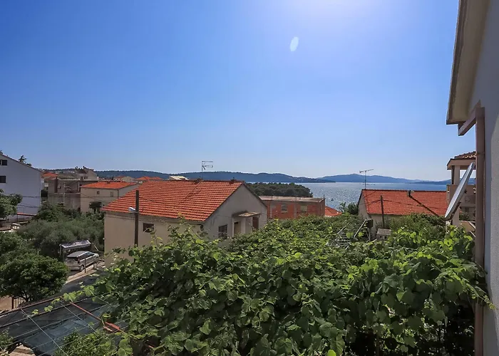 Pepica Τρογκίρ